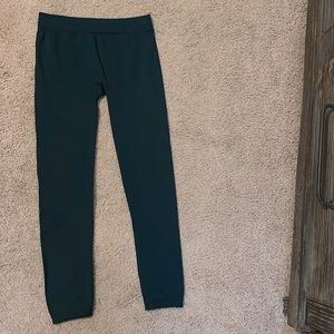 Fleece Lined Leggings